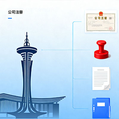 个体户注册代办多少钱？费用透明一览