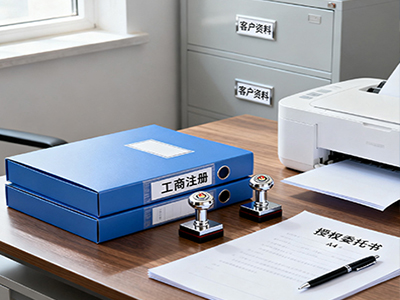 高新区公司地址变更攻略